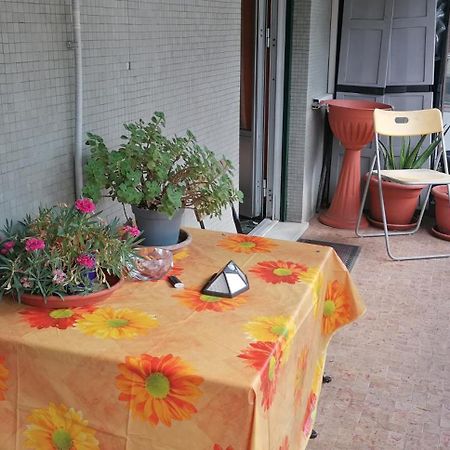 Celine Bed & Breakfast Genoa Exterior photo