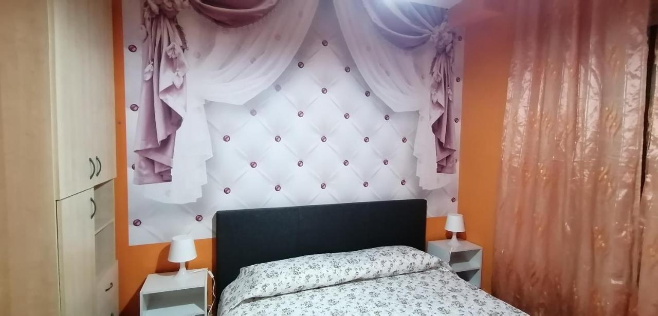 Celine Bed & Breakfast Genoa Exterior photo